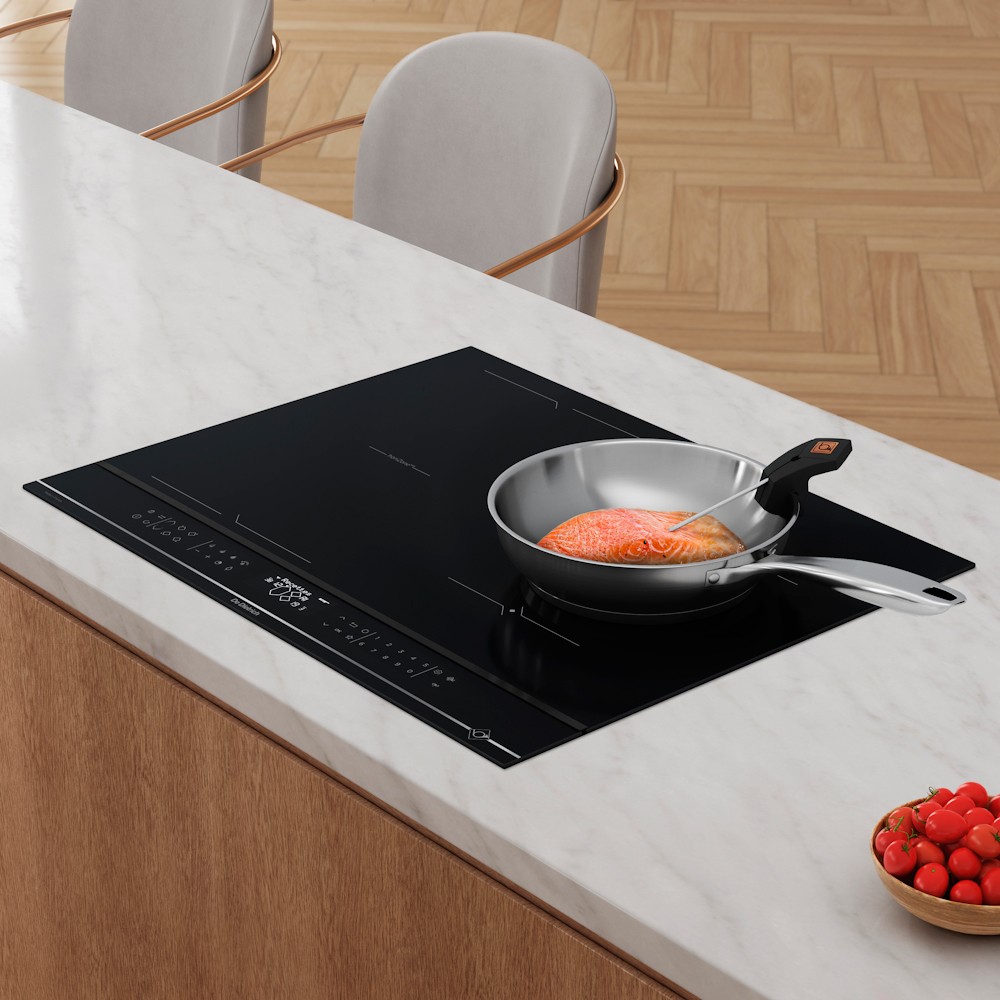 Варильна поверхня De Dietrich DPI4431XT - изображение 8